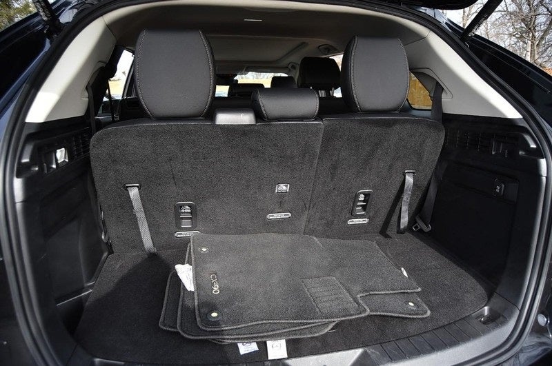 2025 Mazda Mazda CX-90 3.3 Turbo Premium AWD