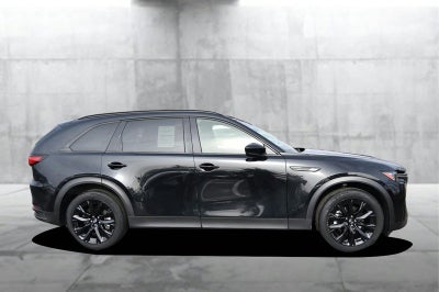 2025 Mazda Mazda CX-90 3.3 Turbo Premium AWD