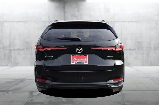 2025 Mazda Mazda CX-90 3.3 Turbo Premium AWD