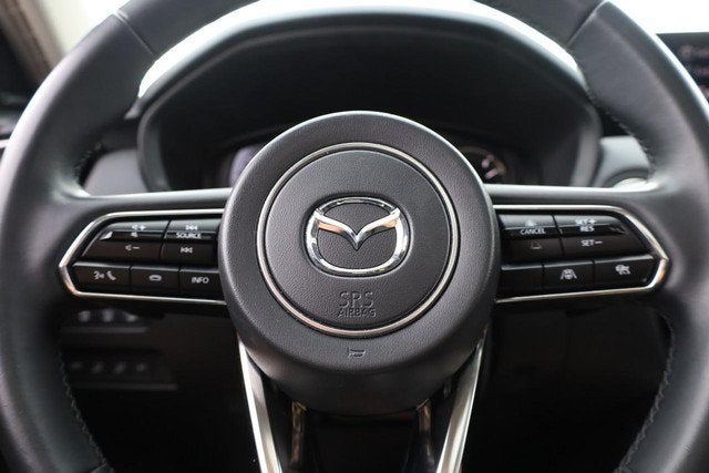 2025 Mazda Mazda CX-90 3.3 Turbo Premium