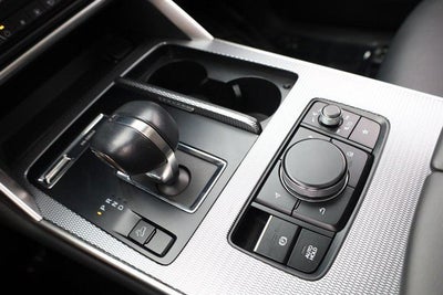 2025 Mazda Mazda CX-90 3.3 Turbo Premium