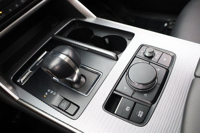2025 Mazda Mazda CX-90 3.3 Turbo Premium