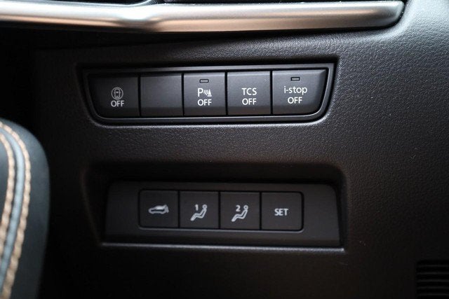 2025 Mazda Mazda CX-90 3.3 Turbo Premium