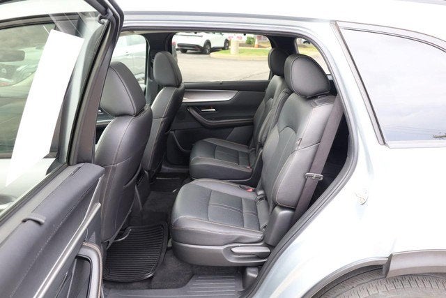 2025 Mazda Mazda CX-90 3.3 Turbo Premium