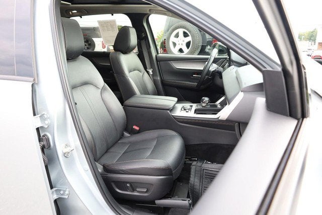 2025 Mazda Mazda CX-90 3.3 Turbo Premium
