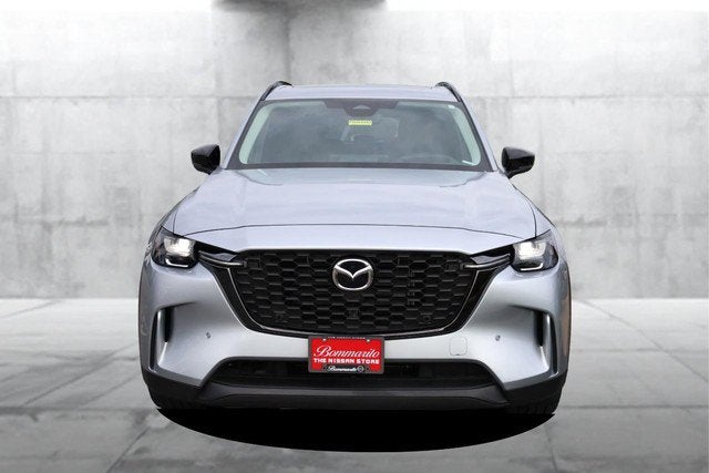 2025 Mazda Mazda CX-90 3.3 Turbo Premium