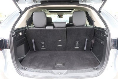 2025 Mazda Mazda CX-90 3.3 Turbo Premium