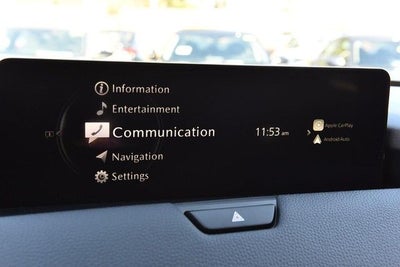 2025 Mazda Mazda CX-90 3.3 Turbo Premium AWD