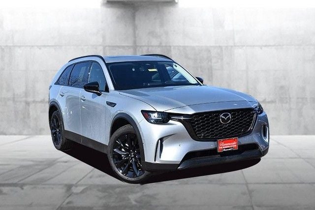 2025 Mazda Mazda CX-90 3.3 Turbo Premium AWD