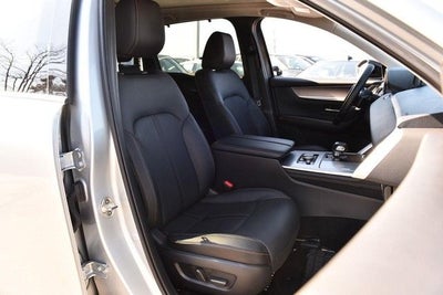 2025 Mazda Mazda CX-90 3.3 Turbo Premium AWD