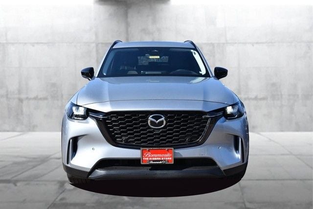 2025 Mazda Mazda CX-90 3.3 Turbo Premium AWD