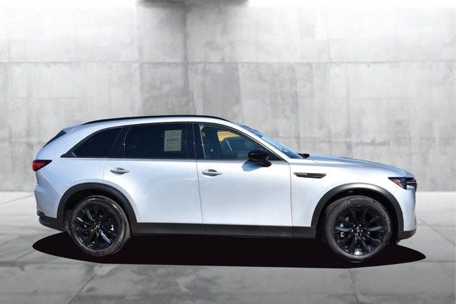 2025 Mazda Mazda CX-90 3.3 Turbo Premium AWD