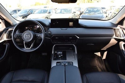 2025 Mazda Mazda CX-90 3.3 Turbo Premium AWD