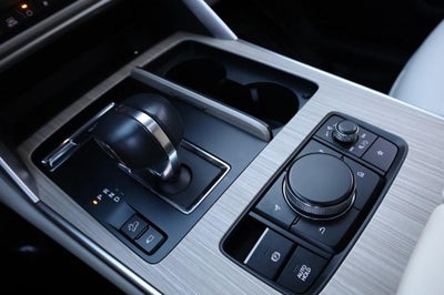 2025 Mazda Mazda CX-90 3.3 Turbo Premium Plus
