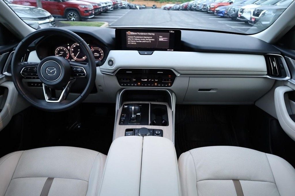 2025 Mazda Mazda CX-90 3.3 Turbo Premium Plus