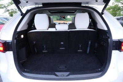 2025 Mazda Mazda CX-90 3.3 Turbo Premium Plus