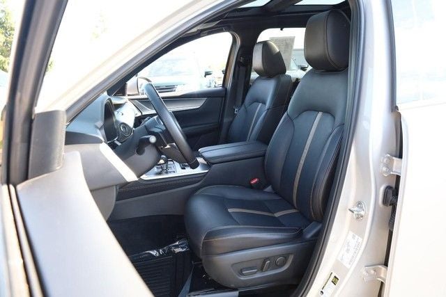 2025 Mazda Mazda CX-90 3.3 Turbo Premium Plus AWD