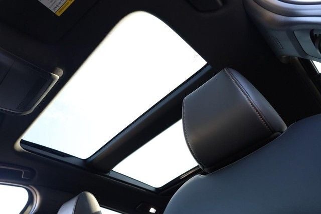 2025 Mazda Mazda CX-90 3.3 Turbo Premium Plus AWD