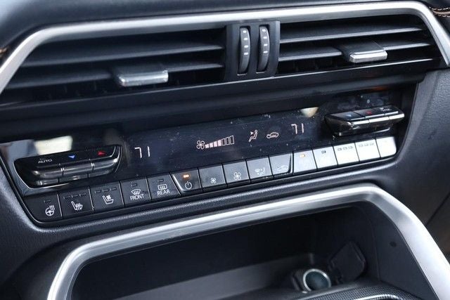 2025 Mazda Mazda CX-90 3.3 Turbo Premium Plus AWD