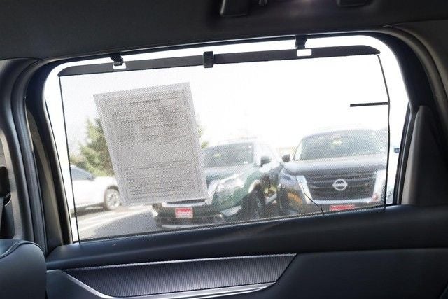 2025 Mazda Mazda CX-90 3.3 Turbo Premium Plus AWD