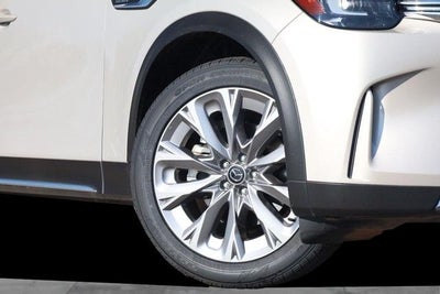 2025 Mazda Mazda CX-90 3.3 Turbo Premium Plus AWD