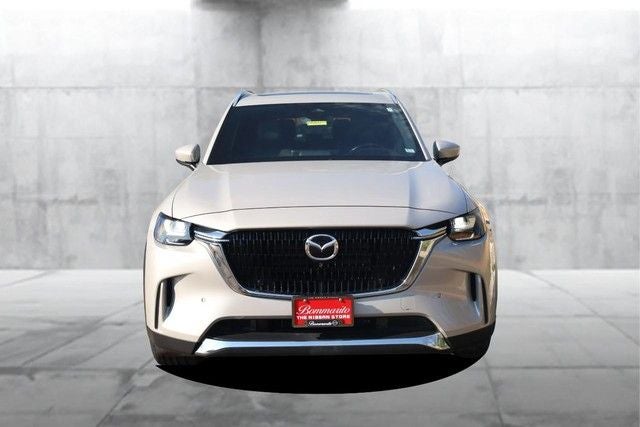 2025 Mazda Mazda CX-90 3.3 Turbo Premium Plus AWD