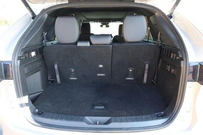 2025 Mazda Mazda CX-90 3.3 Turbo Premium Plus AWD