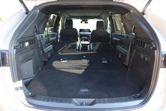 2025 Mazda Mazda CX-90 3.3 Turbo Premium Plus AWD