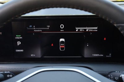 2023 Nissan Ariya ENGAGE