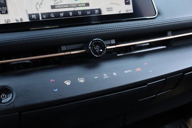 2023 Nissan Ariya ENGAGE