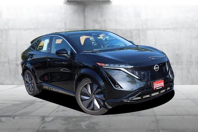 2023 Nissan Ariya ENGAGE