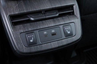 2023 Nissan Ariya ENGAGE