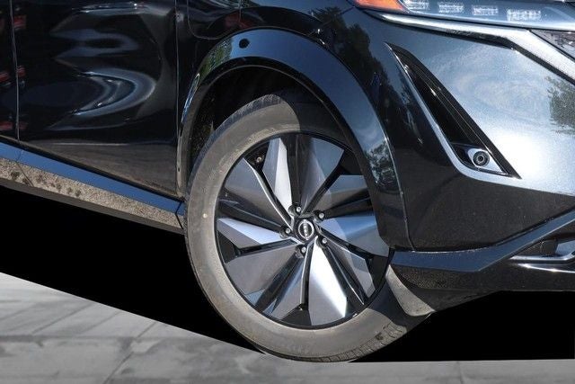 2023 Nissan Ariya ENGAGE