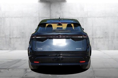 2023 Nissan Ariya ENGAGE