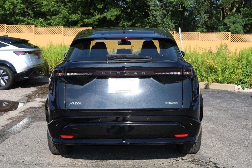 2023 Nissan Ariya ENGAGE