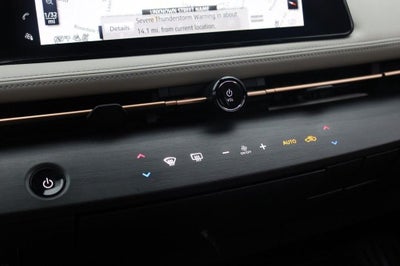 2023 Nissan Ariya ENGAGE