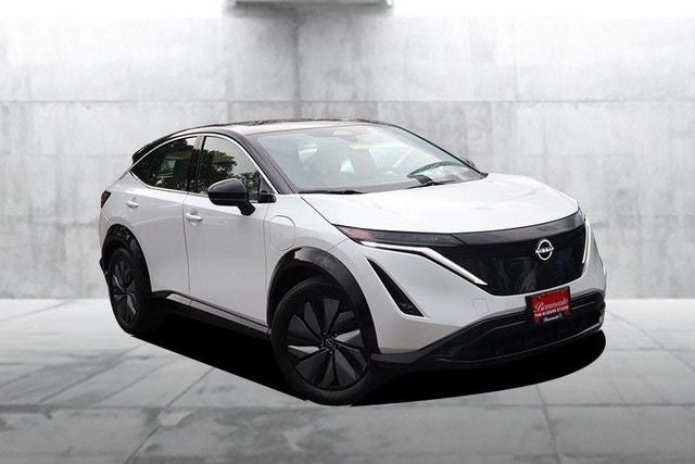 2023 Nissan Ariya ENGAGE