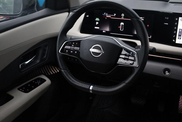 2023 Nissan Ariya ENGAGE