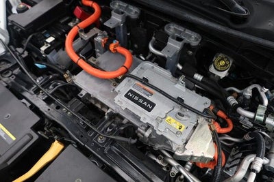2023 Nissan Ariya ENGAGE