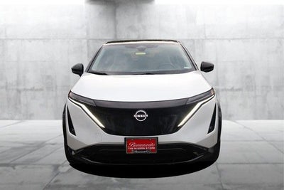 2023 Nissan Ariya ENGAGE