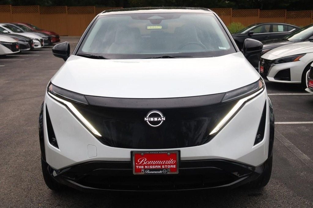 2023 Nissan Ariya ENGAGE