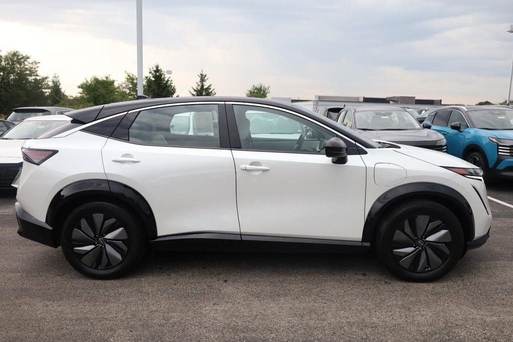 2023 Nissan Ariya ENGAGE
