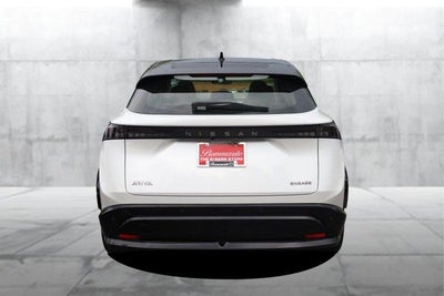 2023 Nissan Ariya ENGAGE