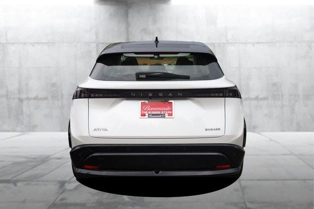 2023 Nissan Ariya ENGAGE