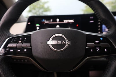 2023 Nissan Ariya ENGAGE