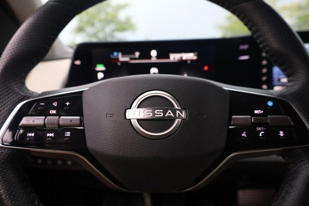 2023 Nissan Ariya ENGAGE