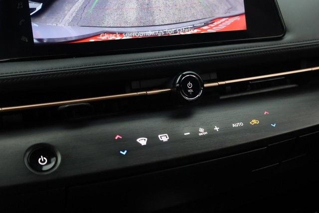 2023 Nissan Ariya ENGAGE