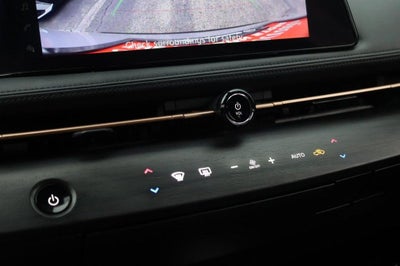 2023 Nissan Ariya ENGAGE