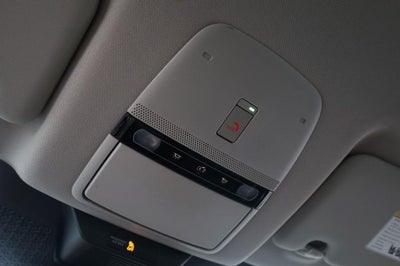 2023 Nissan Ariya ENGAGE