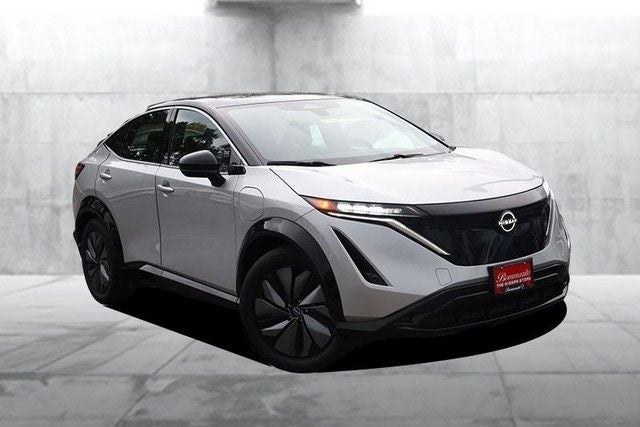 2023 Nissan Ariya ENGAGE